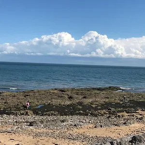 Guest house Sea View Stays, Swansea